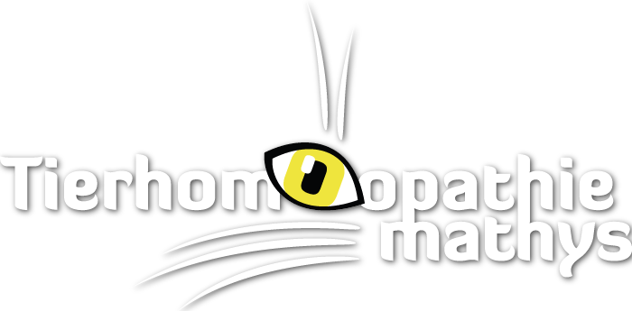 Tierhomöopathie Mathys - Logo